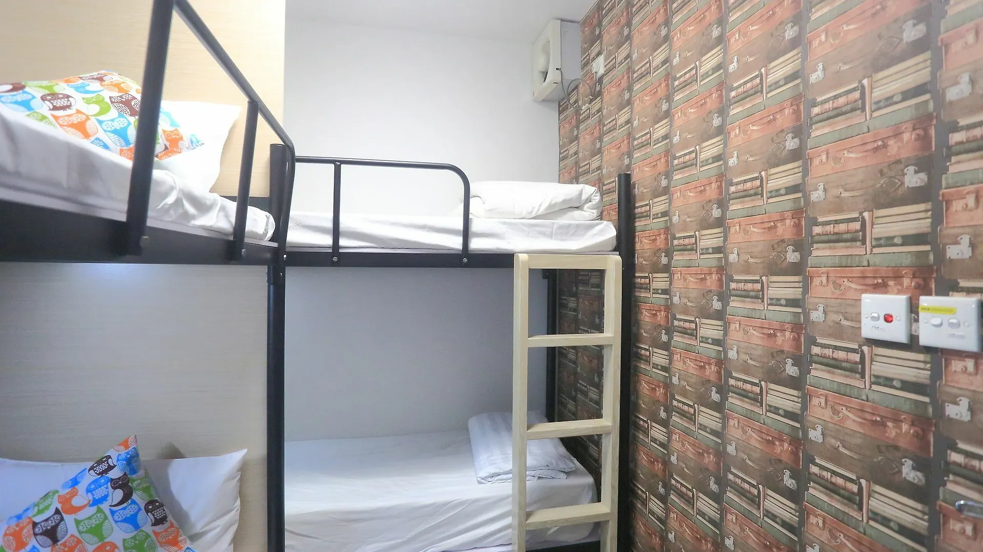 As One Hotel Kowloon  Guest house Kowloon (Hong Kong)
